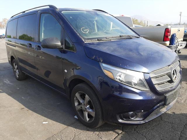 MERCEDES-BENZ METRIS 2016 wd4pg2ee4g3097860