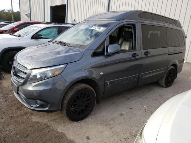 MERCEDES-BENZ METRIS 2016 wd4pg2ee4g3127200