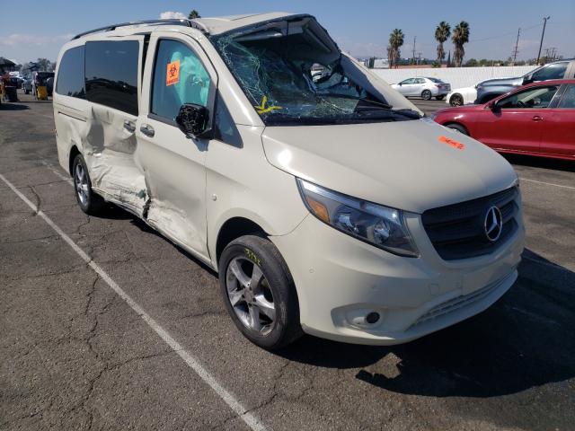 MERCEDES-BENZ METRIS 2016 wd4pg2ee4g3127214