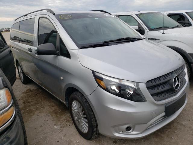 MERCEDES-BENZ METRIS 2017 wd4pg2ee4h3248911