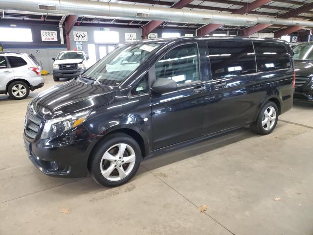 MERCEDES-BENZ METRIS 2017 wd4pg2ee4h3333411