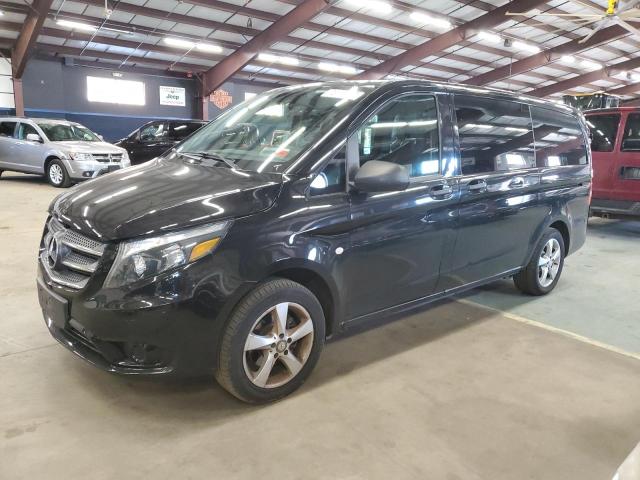 MERCEDES-BENZ METRIS 2018 wd4pg2ee4j3348352