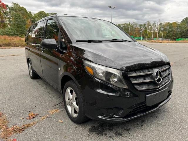 MERCEDES-BENZ METRIS 2018 wd4pg2ee4j3352109