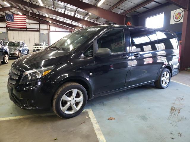 MERCEDES-BENZ METRIS 2018 wd4pg2ee4j3354264