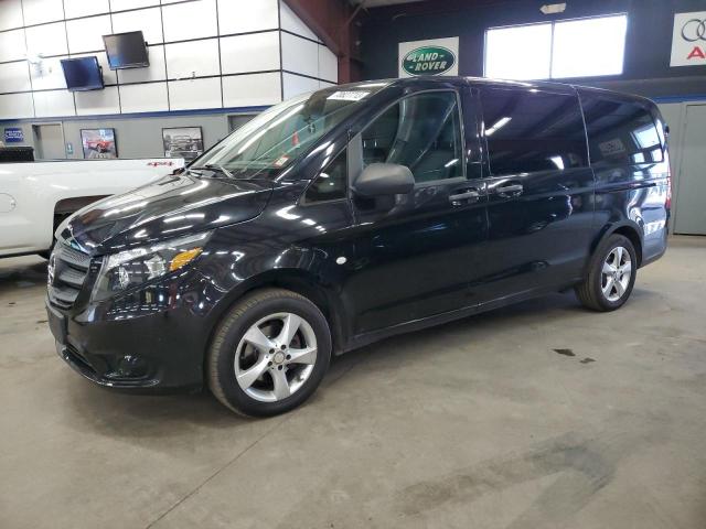 MERCEDES-BENZ METRIS 2018 wd4pg2ee4j3367998