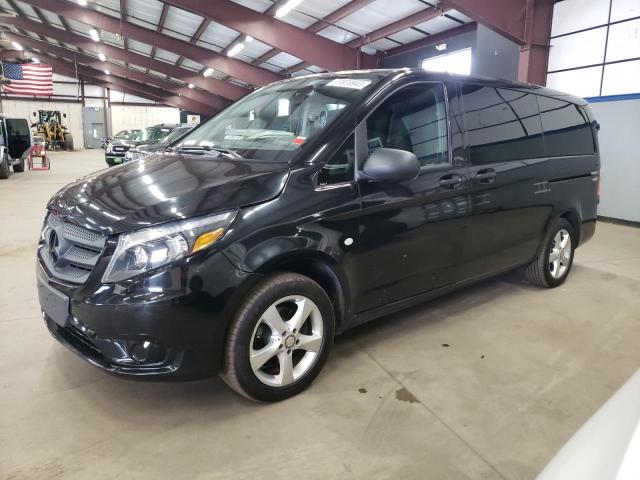 MERCEDES-BENZ METRIS 2018 wd4pg2ee4j3371467