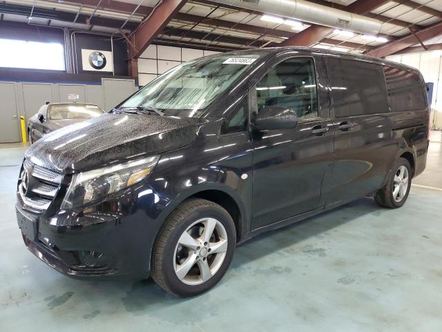 MERCEDES-BENZ METRIS 2018 wd4pg2ee4j3373025