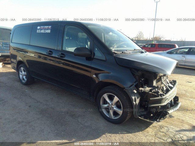 MERCEDES-BENZ METRIS PASSENGER VAN 2018 wd4pg2ee4j3402541