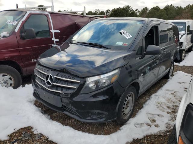 MERCEDES-BENZ METRIS 2018 wd4pg2ee4j3407013