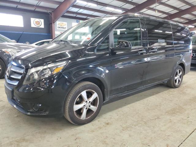 MERCEDES-BENZ METRIS 2018 wd4pg2ee4j3414527