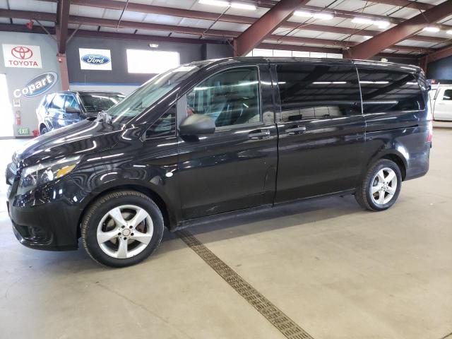 MERCEDES-BENZ METRIS 2018 wd4pg2ee4j3414589