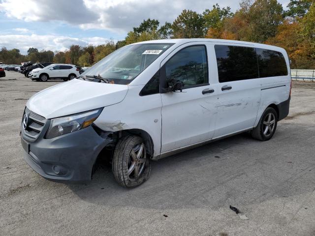 MERCEDES-BENZ METRIS 2018 wd4pg2ee4j3498252