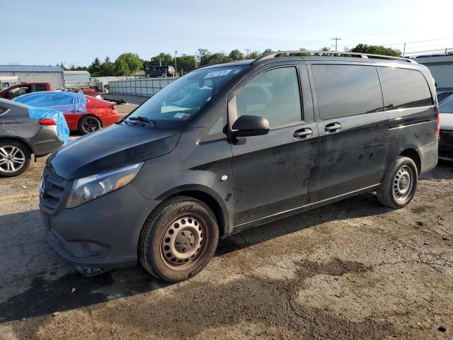 MERCEDES-BENZ METRIS 2019 wd4pg2ee4k3516301