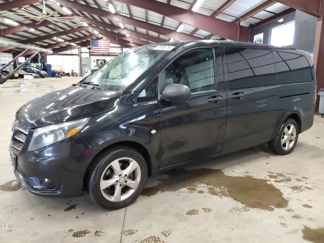 MERCEDES-BENZ METRIS 2019 wd4pg2ee4k3521093