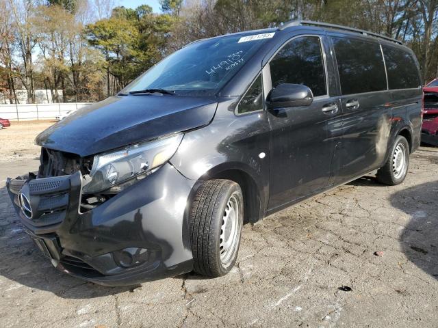 MERCEDES-BENZ METRIS 2019 wd4pg2ee4k3544910