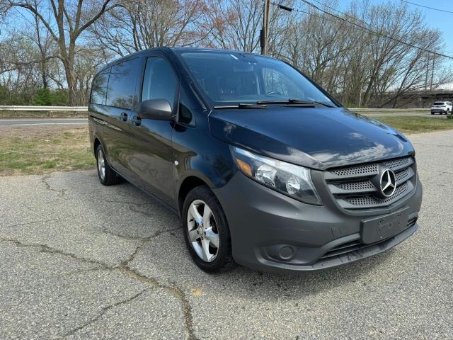 MERCEDES-BENZ METRIS 2019 wd4pg2ee4k3549718