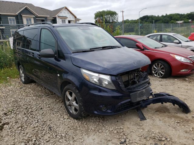 MERCEDES-BENZ METRIS 2016 wd4pg2ee5g3096877