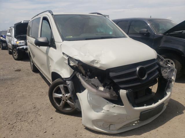 MERCEDES-BENZ METRIS 2016 wd4pg2ee5g3096894