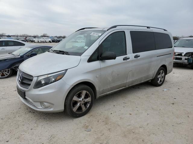 MERCEDES-BENZ METRIS 2016 wd4pg2ee5g3129652