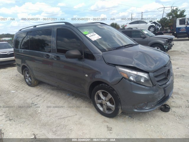 MERCEDES-BENZ NULL 2016 wd4pg2ee5g3129781