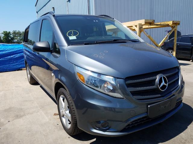 MERCEDES-BENZ METRIS 2016 wd4pg2ee5g3134057