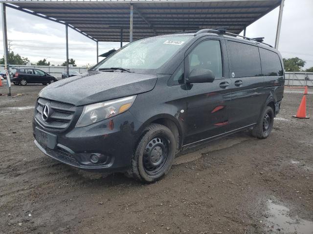 MERCEDES-BENZ METRIS 2016 wd4pg2ee5g3135449