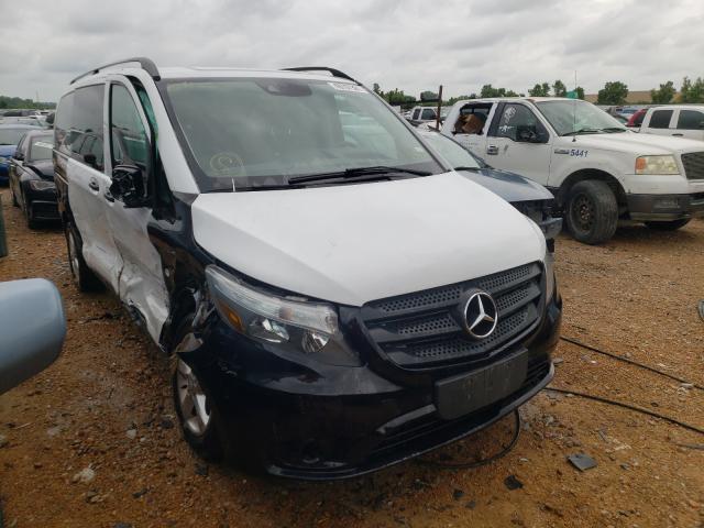 MERCEDES-BENZ METRIS 2016 wd4pg2ee5g3153093