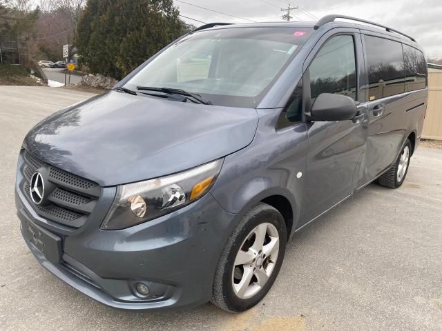 MERCEDES-BENZ METRIS 2016 wd4pg2ee5g3167141