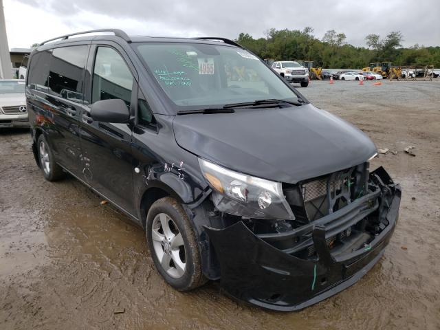 MERCEDES-BENZ METRIS 2016 wd4pg2ee5g3177345