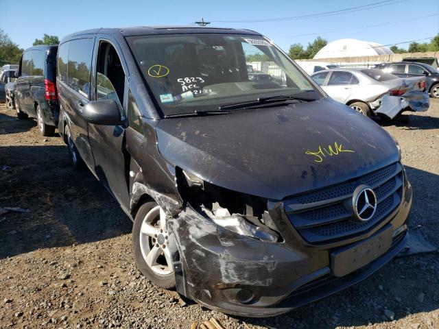 MERCEDES-BENZ METRIS 2017 wd4pg2ee5h3311658