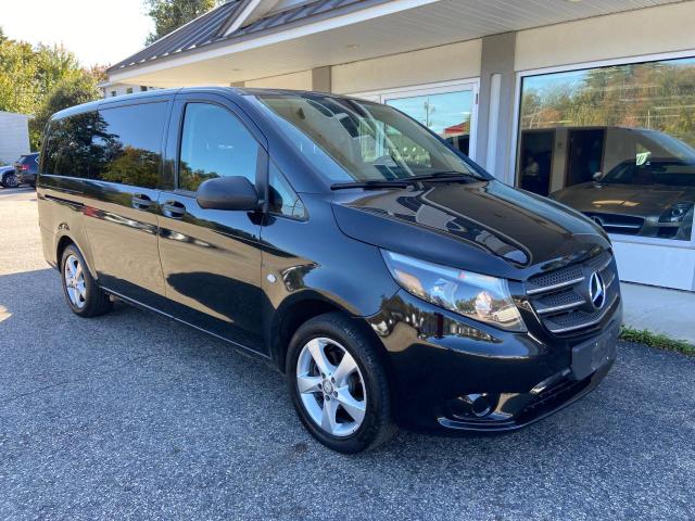 MERCEDES-BENZ METRIS 2018 wd4pg2ee5j3374264