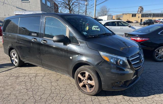 MERCEDES-BENZ METRIS 2018 wd4pg2ee5j3374684