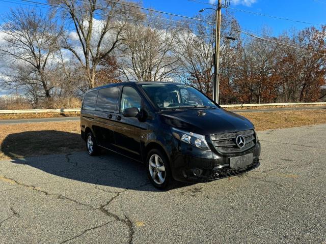 MERCEDES-BENZ METRIS 2018 wd4pg2ee5j3379853