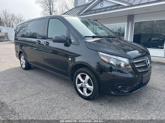 MERCEDES-BENZ METRIS 2018 wd4pg2ee5j3380677