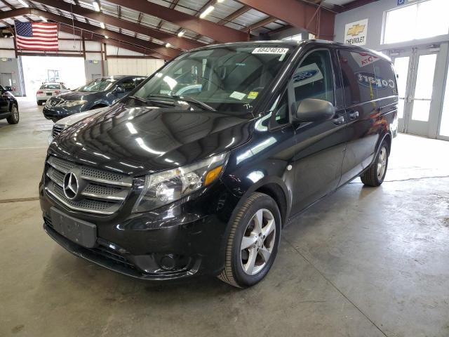 MERCEDES-BENZ METRIS 2018 wd4pg2ee5j3381876