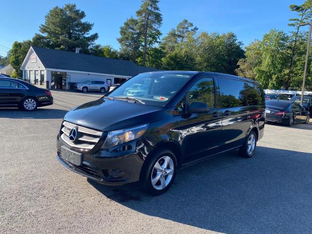 MERCEDES-BENZ METRIS 2018 wd4pg2ee5j3382588