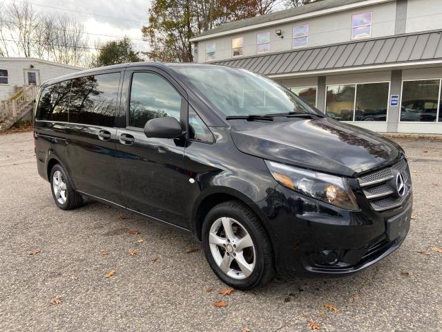 MERCEDES-BENZ METRIS 2018 wd4pg2ee5j3383093