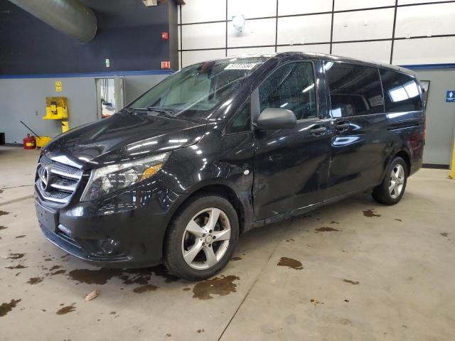 MERCEDES-BENZ METRIS 2018 wd4pg2ee5j3388956