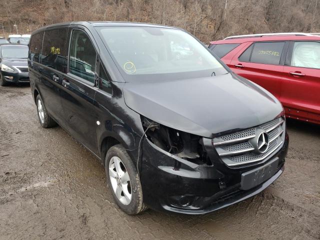 MERCEDES-BENZ METRIS 2018 wd4pg2ee5j3403262