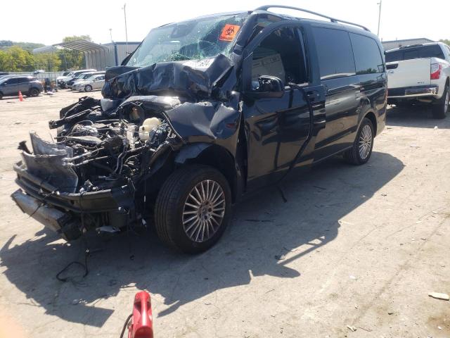 MERCEDES-BENZ METRIS 2018 wd4pg2ee5j3421180