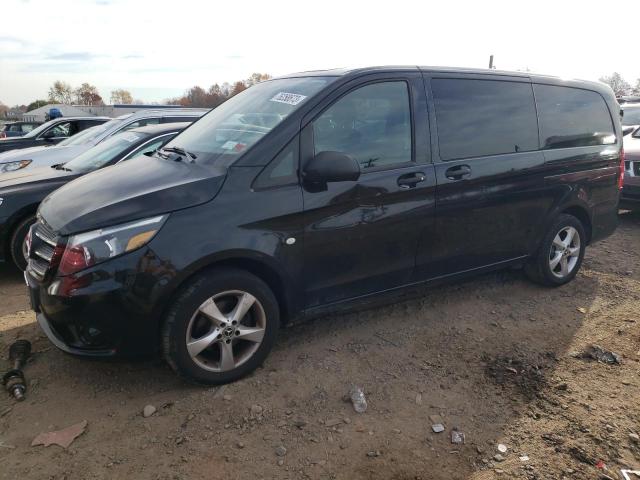 MERCEDES-BENZ METRIS 2018 wd4pg2ee5j3478883