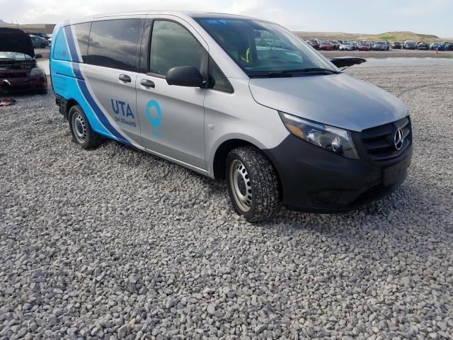 MERCEDES-BENZ METRIS 2019 wd4pg2ee5k3511799