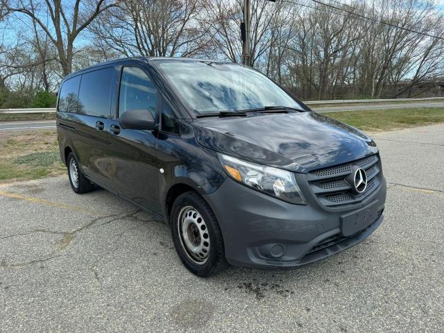 MERCEDES-BENZ METRIS 2019 wd4pg2ee5k3521393