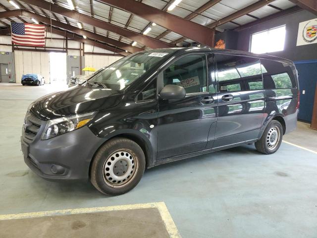 MERCEDES-BENZ METRIS 2019 wd4pg2ee5k3524908