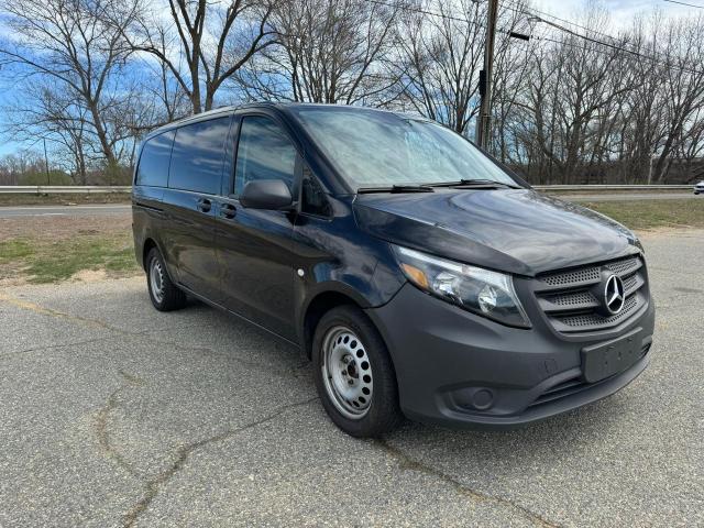 MERCEDES-BENZ METRIS 2019 wd4pg2ee5k3541966