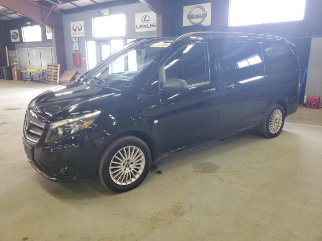 MERCEDES-BENZ METRIS 2019 wd4pg2ee5k3580430