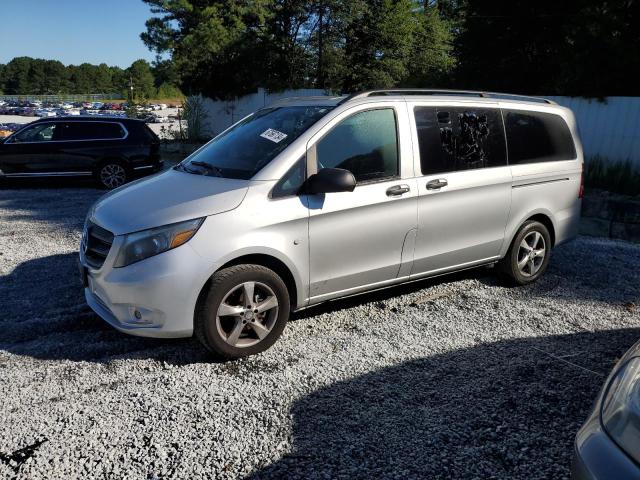 MERCEDES-BENZ METRIS 2016 wd4pg2ee6g3060650