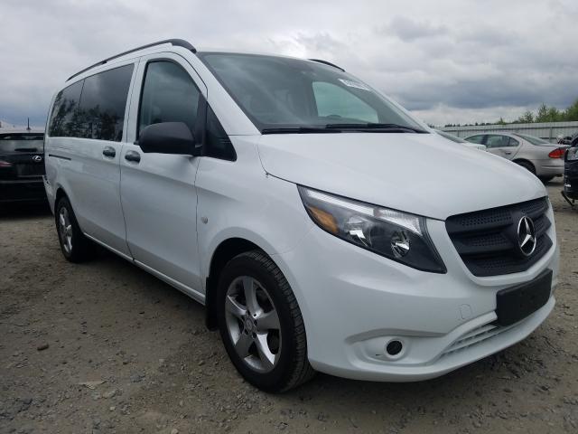 MERCEDES-BENZ METRIS 2016 wd4pg2ee6g3089081