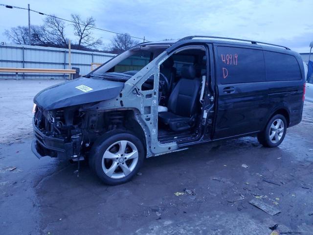 MERCEDES-BENZ METRIS 2016 wd4pg2ee6g3101116