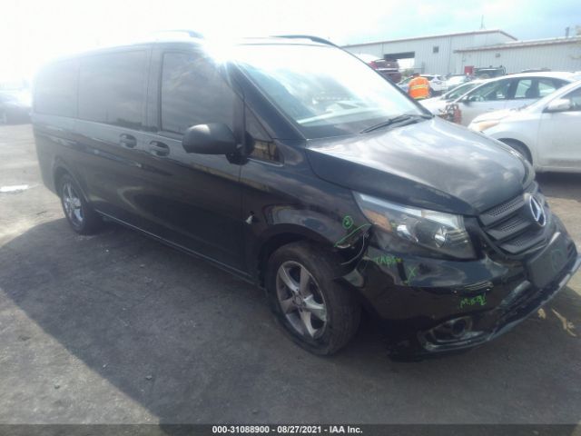 MERCEDES-BENZ NULL 2016 wd4pg2ee6g3136190